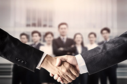 马鞍山清钱公司